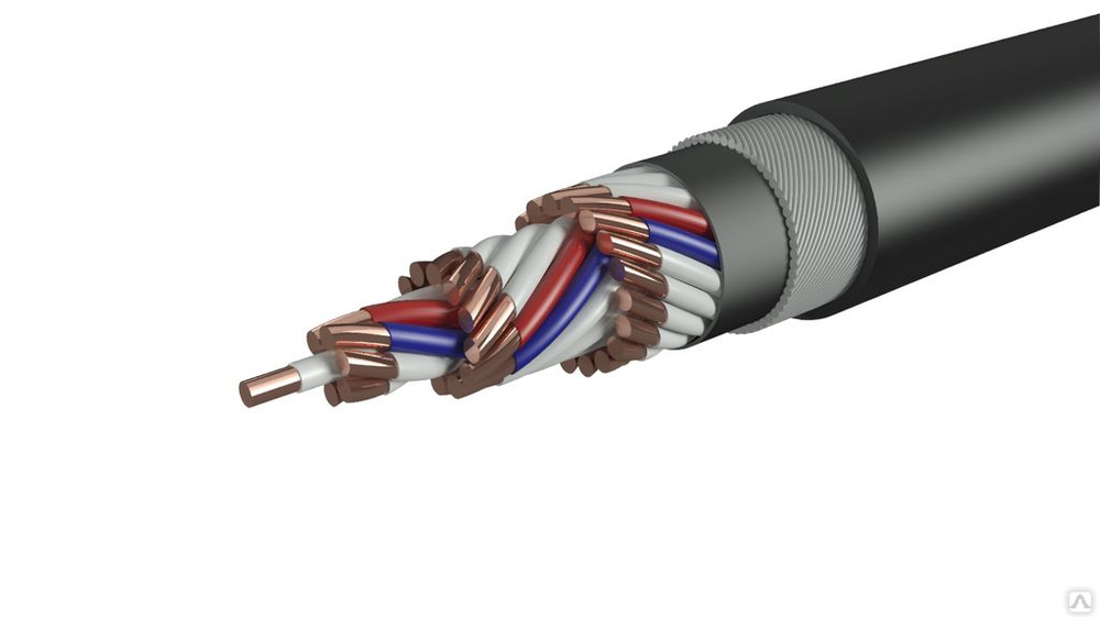 Типы изоляции силовых кабелей: достоинства и недостатки