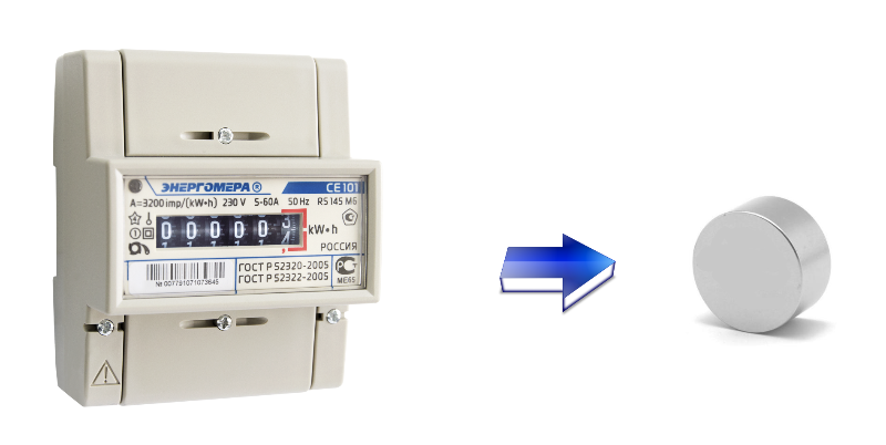 Счётчик энергомера се101 – обзор и преимущества устройства