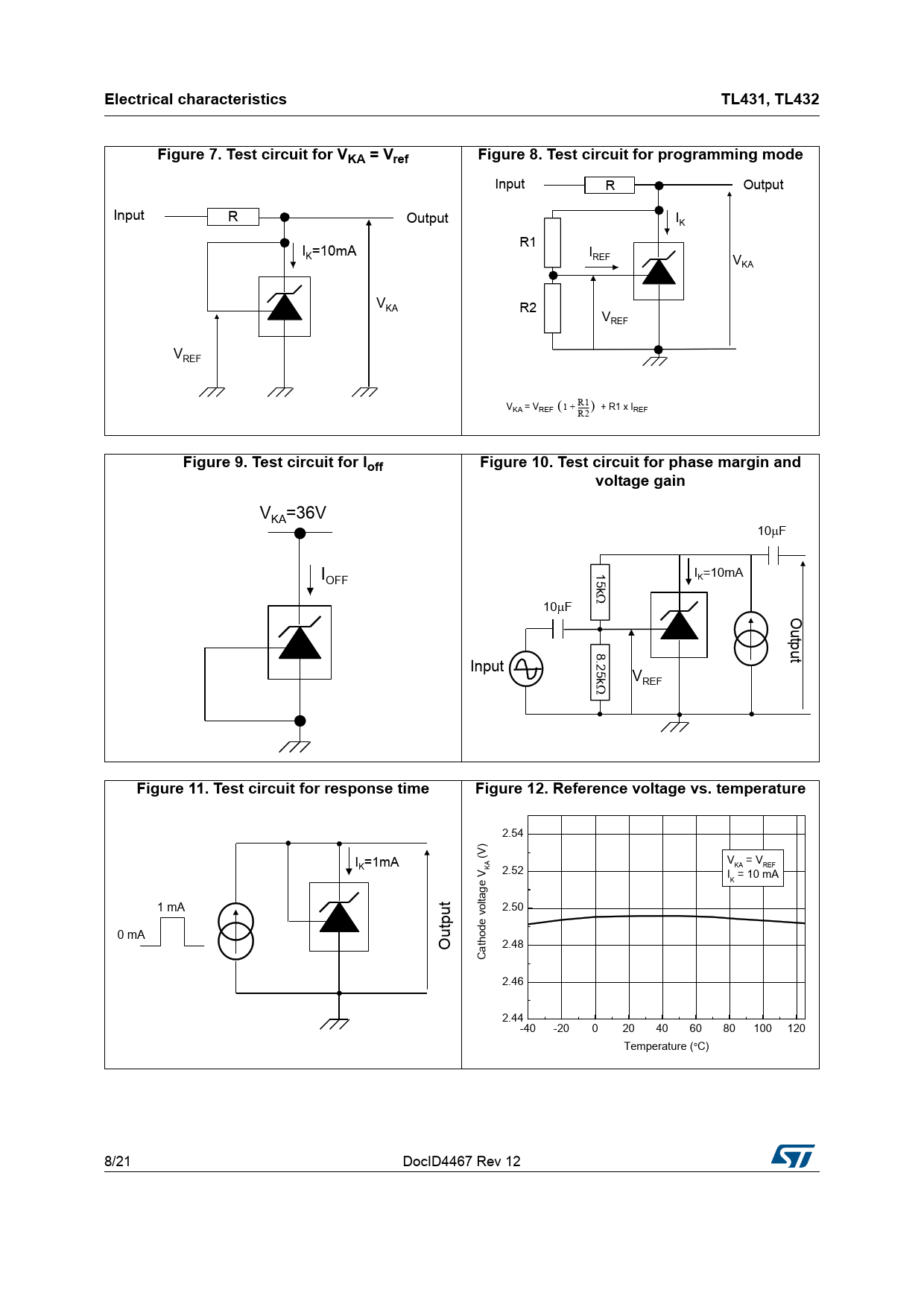 Включение в схему стабилизатора tl431: описание и проверка элемента мультиметром