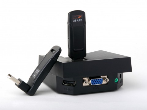 Беспроводной HDMI это технология беспроводной передачи аудио- и видеоданных высокой четкости на телевизор, проектор или другие бытовые