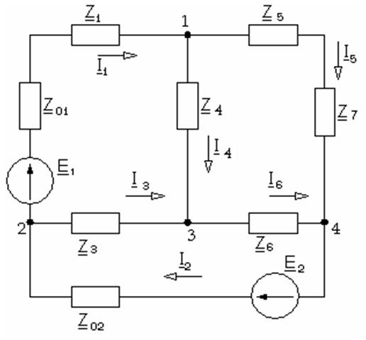 Электротехника часть 5 методы расчёта электрических цепей | homeelectronics