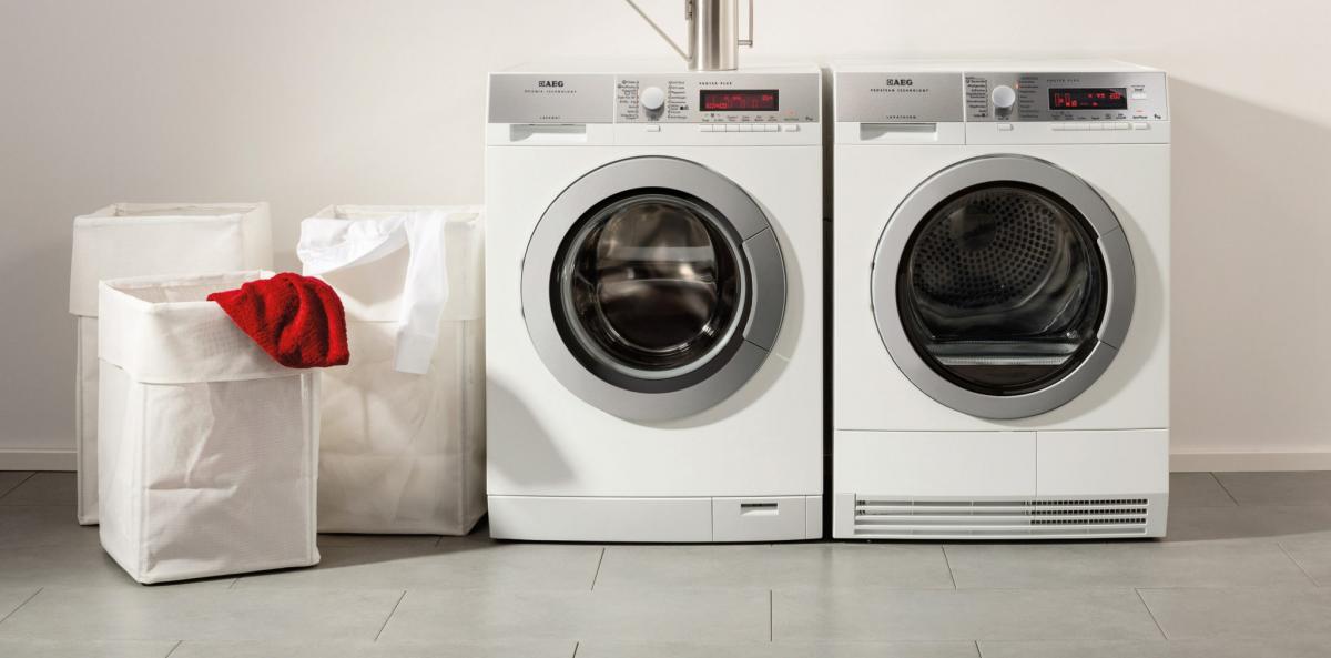 Как выбрать стиральную машинку с сушкой: рейтинг лучших моделей, советы по выбору