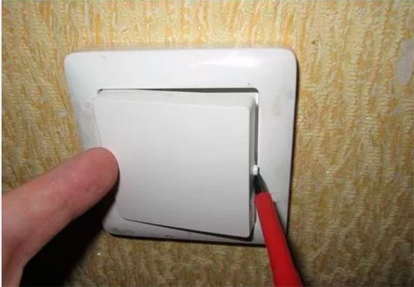 Беспроводный выключатель, что это такое и стоит ли его устанавливать