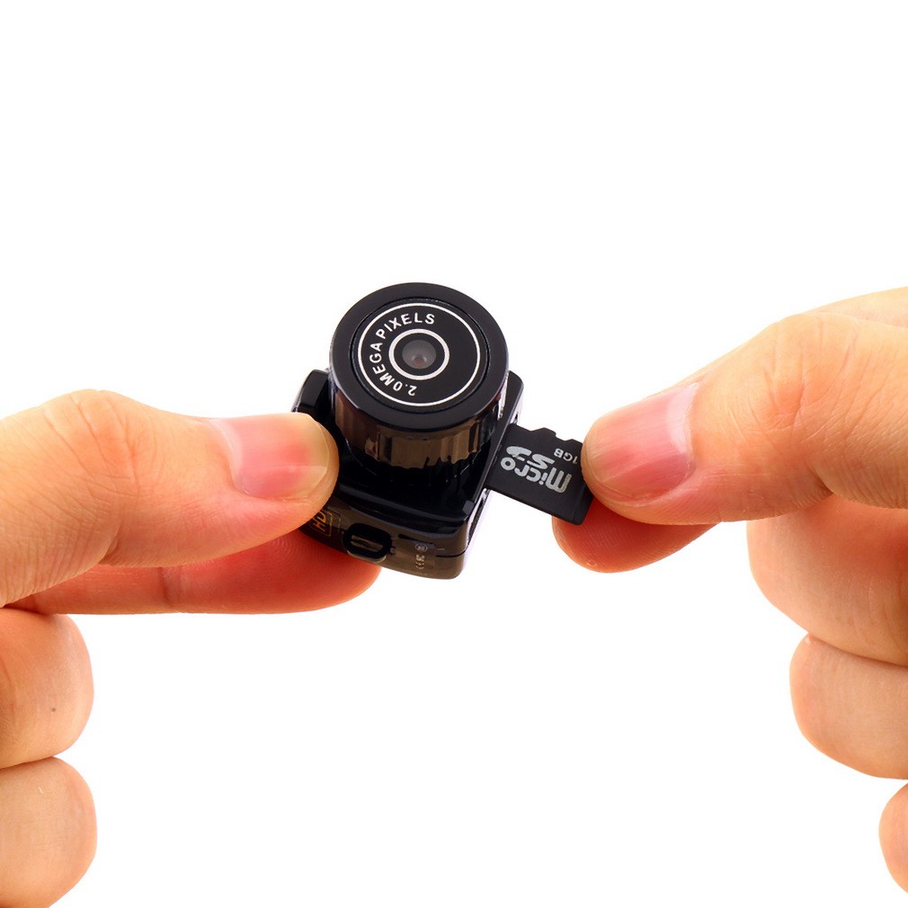 Omnivision разработала самую маленькую фотоматрицу в мире