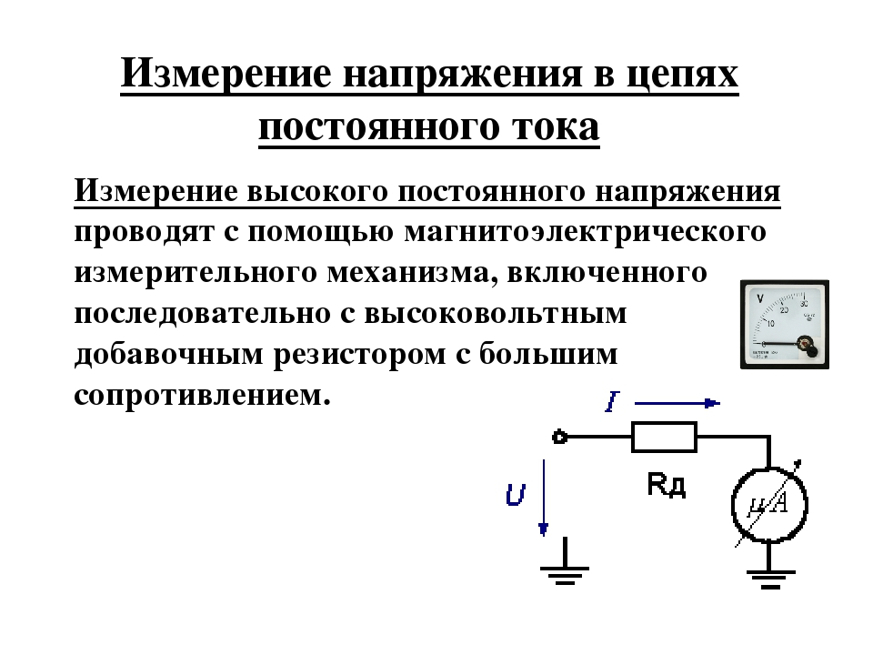 Определение силы тока. единицы измерения силы тока  - ооо «сзэмо электродвигатель»
