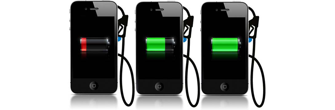 Как без зарядки зарядить телефон в домашних условиях