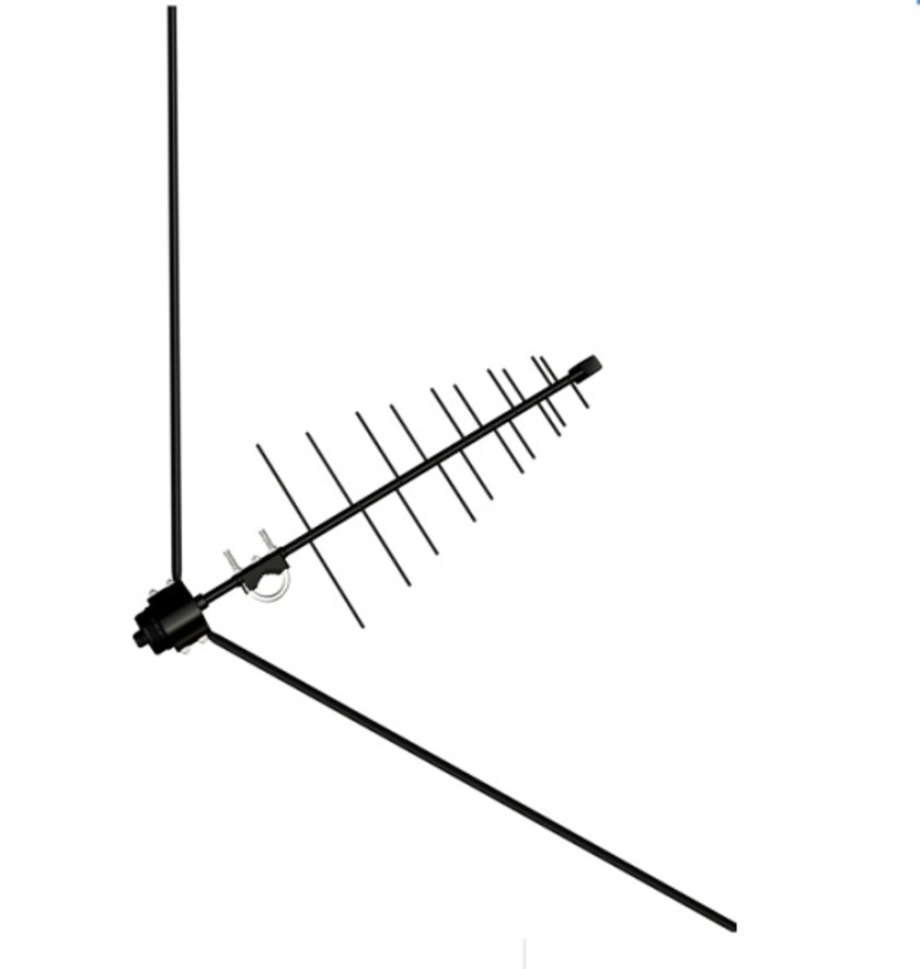 Об антенне дельта: как правильно подключить антенну к домашнему телевизору