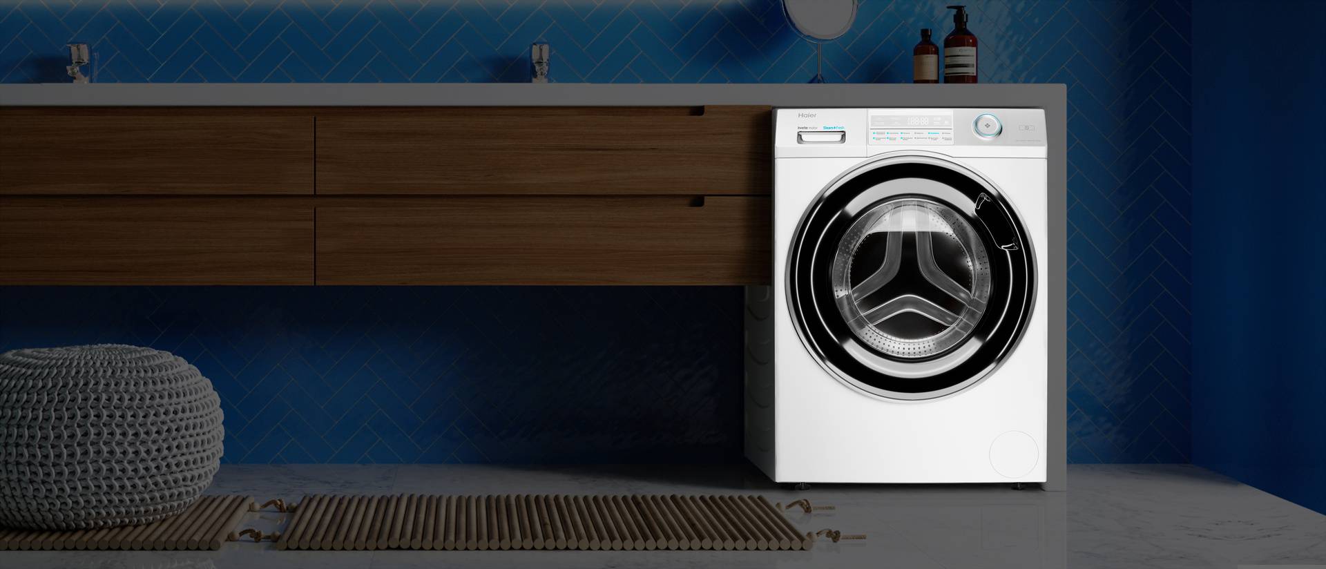 Стоит ли покупать стиральную машину фирму haier: выбор лучшей модели по отзывам