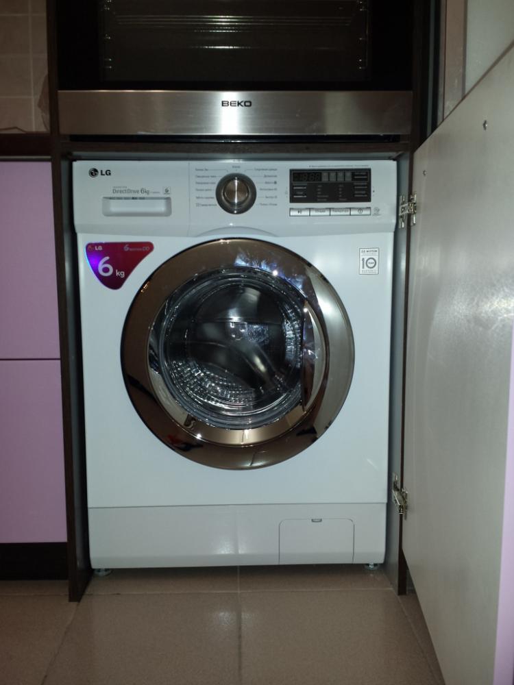 Выбираем стиральную машину lg: лучшие модели для дома, особенности, плюсы и минусы моделей лджи