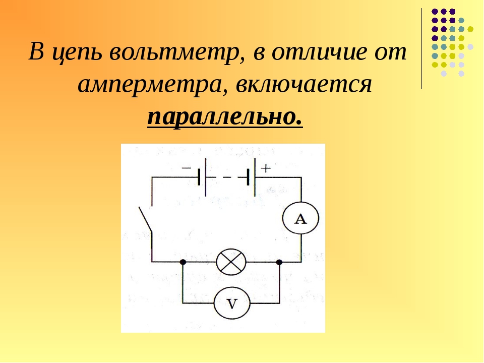 § 34. электроизмерительные приборы