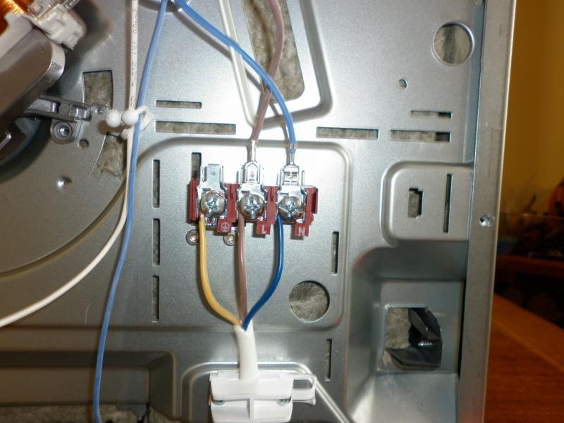 Подключение духового шкафа к электросети: схема установки своими руками