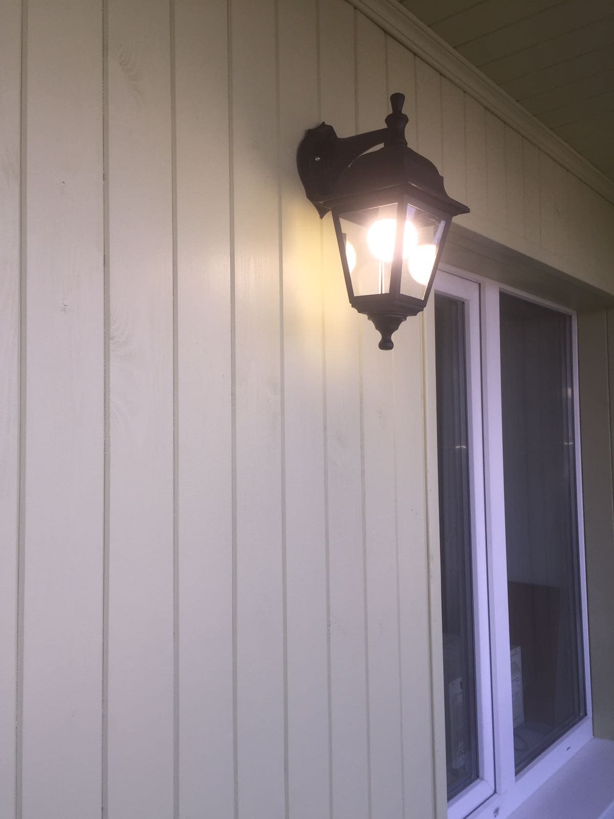 Как провести свет на балкон - инструкция