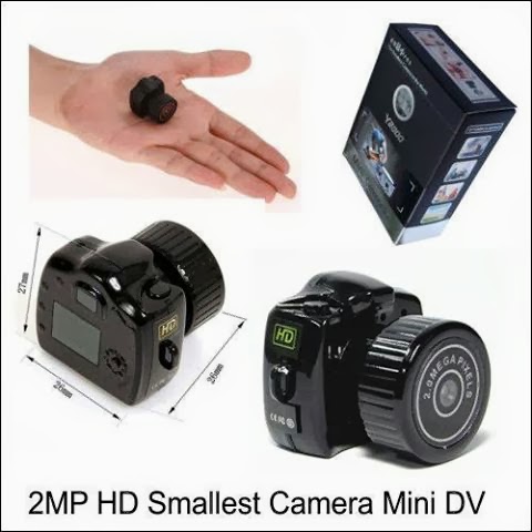 Omnivision разработала самую маленькую фотоматрицу в мире - 4pda