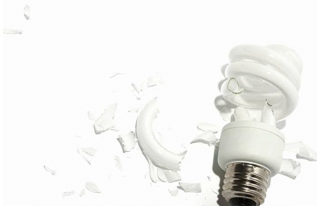 Влияние энергосберегающих ламп на здоровье человека