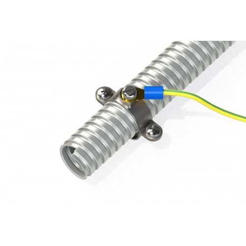Как выбрать металлорукав под кабель и правильно его смонтировать | stroimass.com