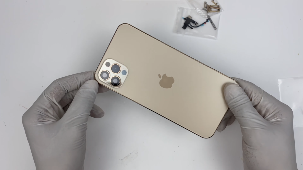 Как превратить iphone xr в iphone 13 с magsafe за 3000 рублей