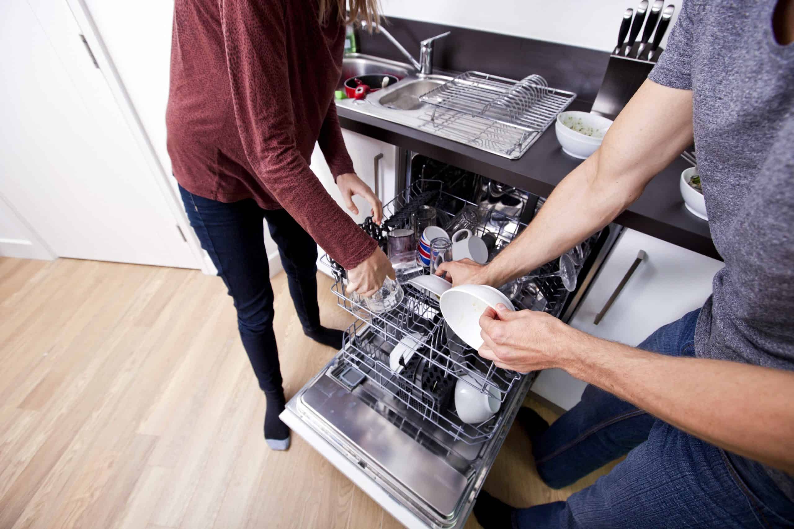 Посудомоечные машины: какие лучше брать в 2020-2021 (отзывы с форумов), сравнение 30 лучших моделей