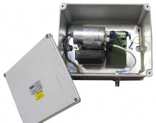 Обзор кавитационного генератора тепла и его самостоятельное изготовление