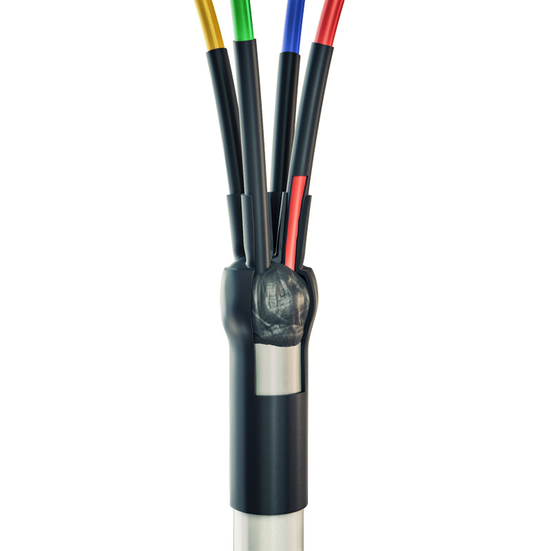 Соединительные муфты для силовых кабелей: для чего служат разные муфты
