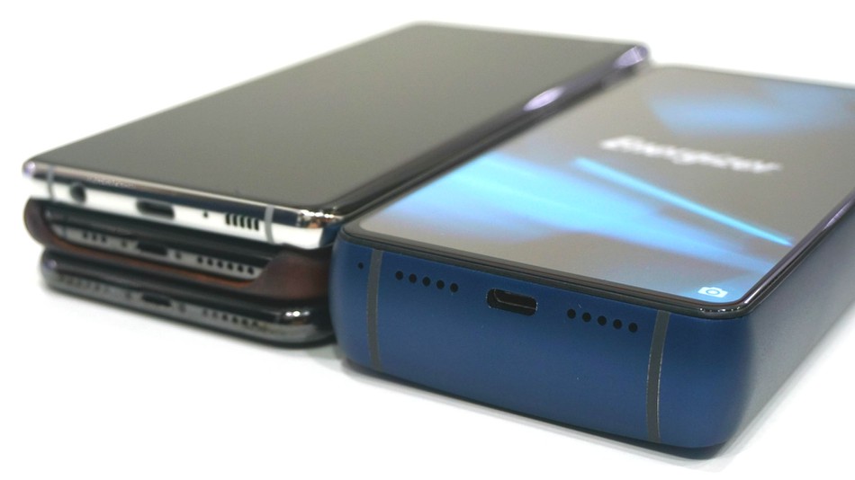 Mwc 2020: анонсирован смартфон energizer с аккумулятором на 18 000 мач