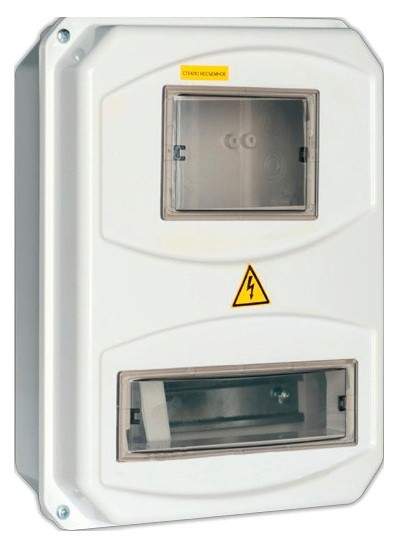Выбор автоматов защиты в квартирный электрощиток – самэлектрик.ру