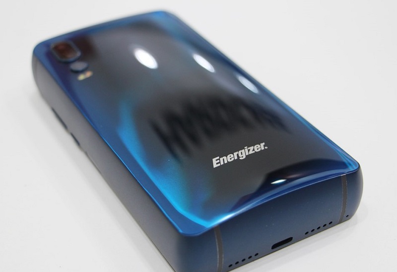 Energizer power max p18k pop (смартфон)
