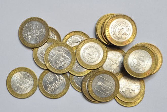 Как начать бизнес на изготовлении сувенирных монет?