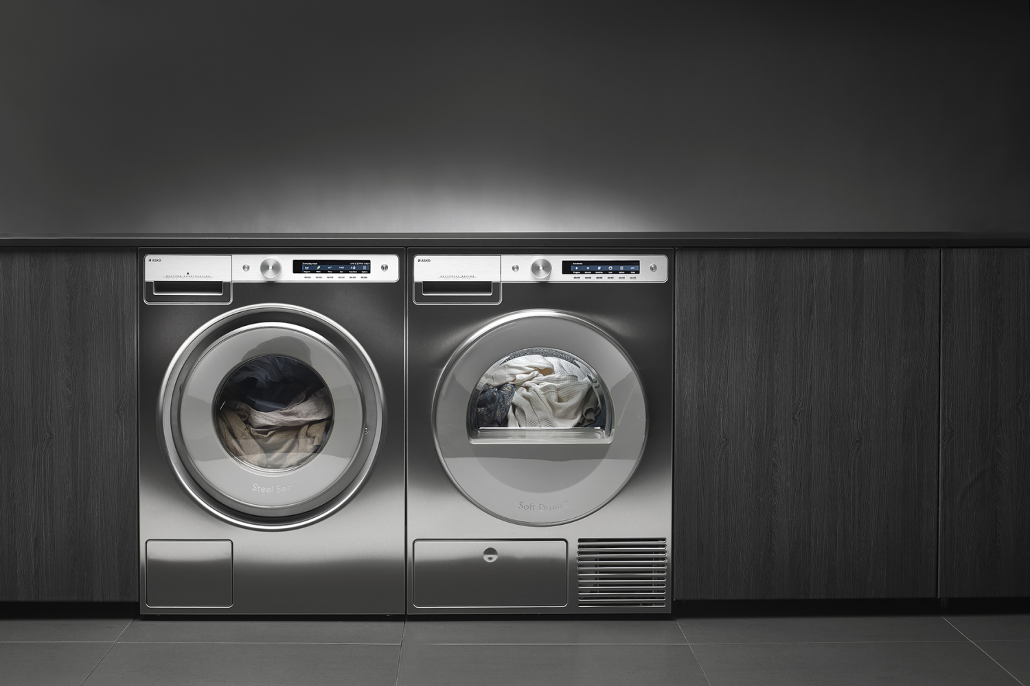 Топ-10 стирально-сушильных машин на осень 2021 | блог comfy