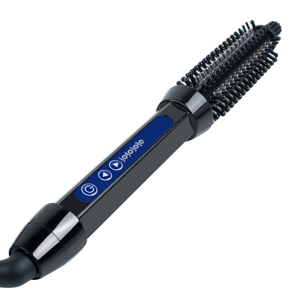 Is dyson's $550 airwrap hair styler worth it? i had a celebrity hairstylist test it alongside me, and we both agree that its only significant con is the price