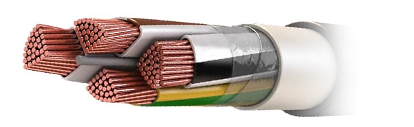 Что такое сшитый полиэтилен кабель