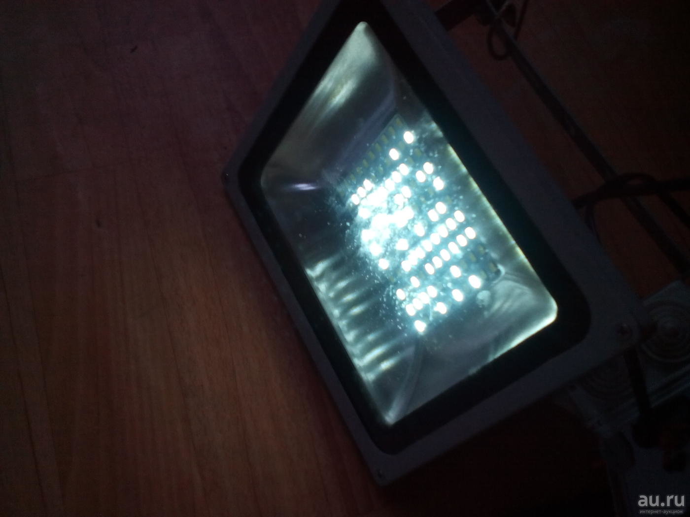 Светодиодная лампа начала моргать ремонт - мастерок