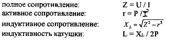 Конденсатор, катушка и резонанс в цепи переменного тока ⋆ спадило